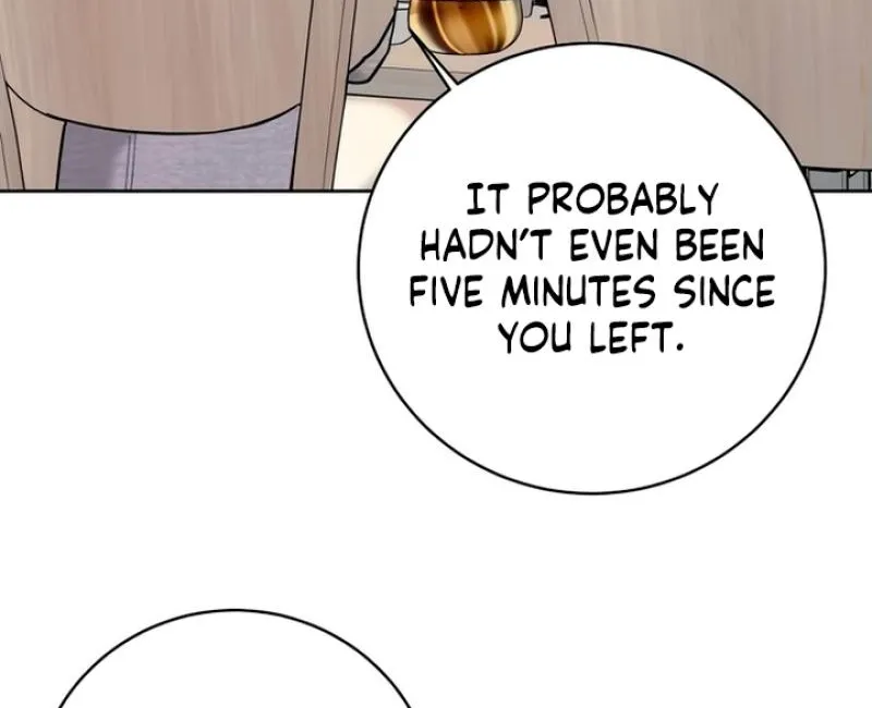 Love Was Cruel Chapter 34 page 52 - 