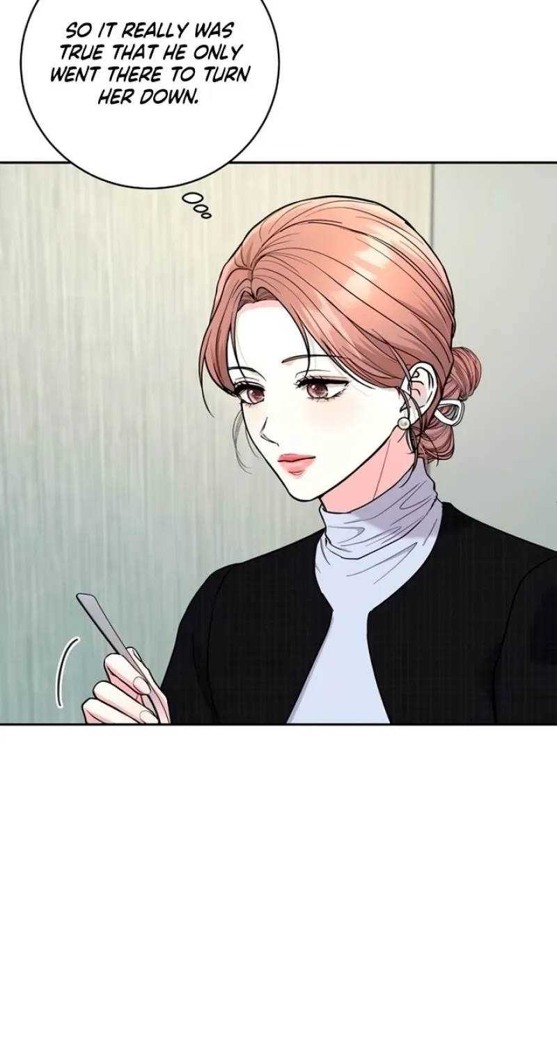 Love Was Cruel Chapter 34 page 53 - 