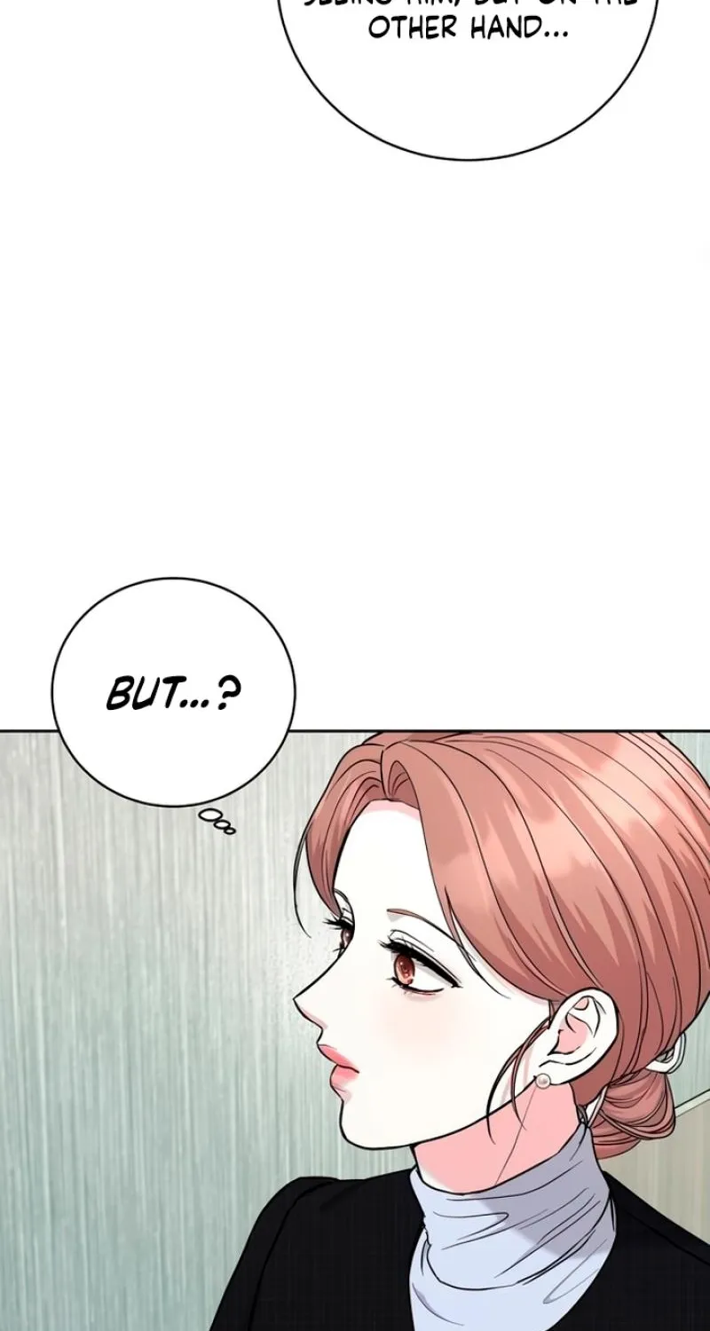 Love Was Cruel Chapter 34 page 55 - 