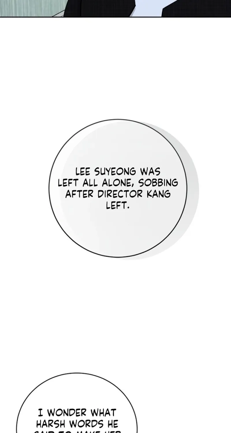 Love Was Cruel Chapter 34 page 56 - 