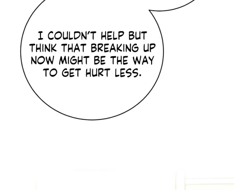 Love Was Cruel Chapter 34 page 58 - 