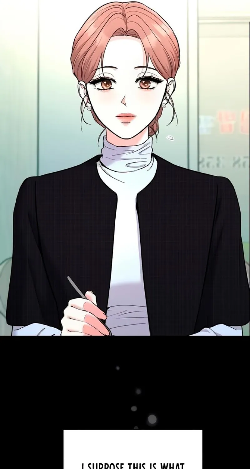 Love Was Cruel Chapter 34 page 59 - 
