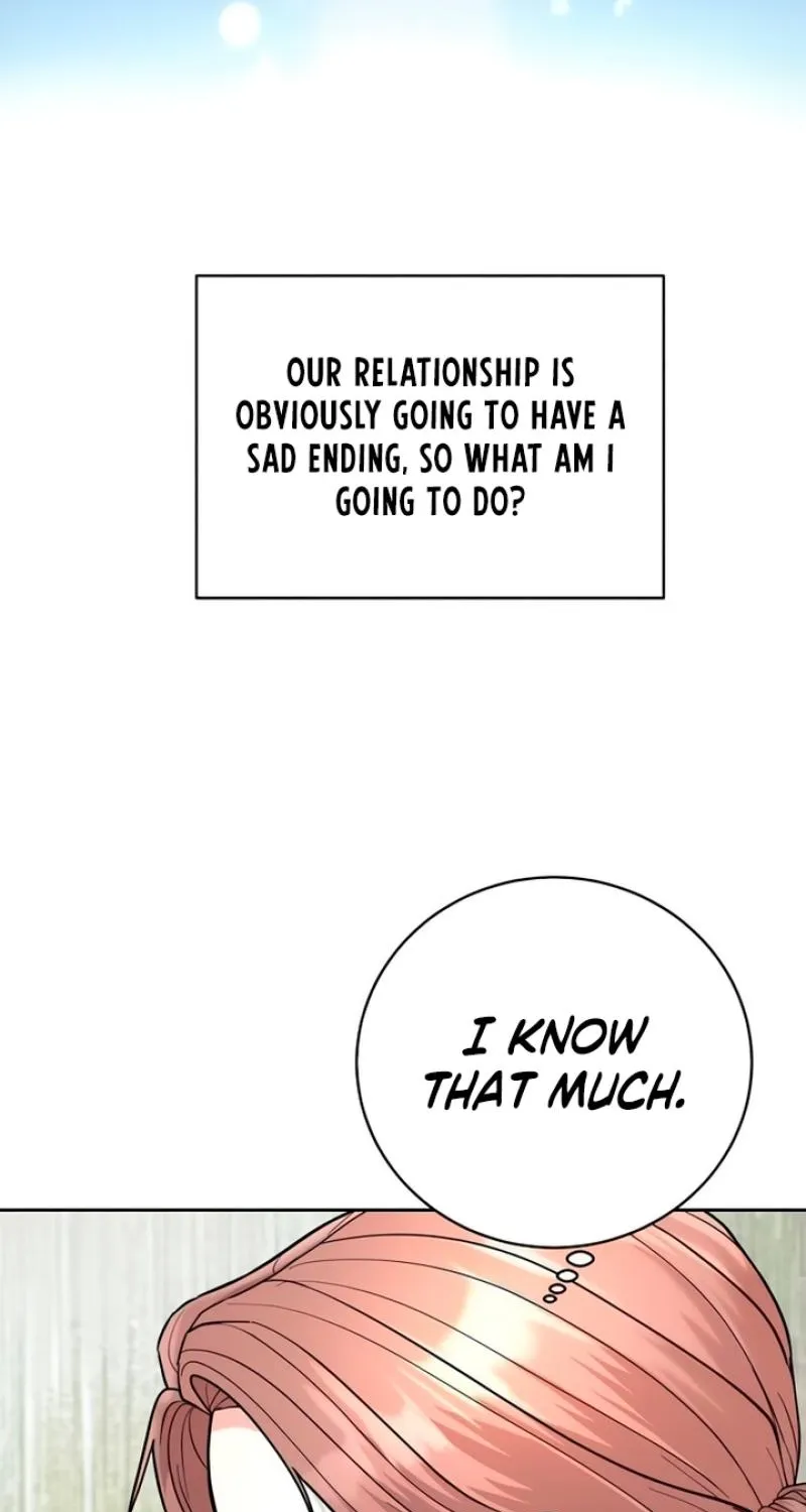 Love Was Cruel Chapter 34 page 61 - 