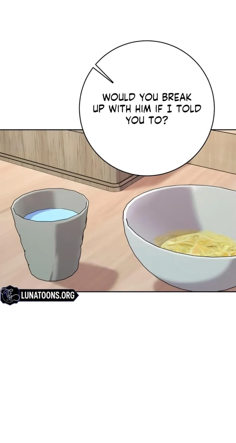 Love Was Cruel Chapter 34 page 63 - 