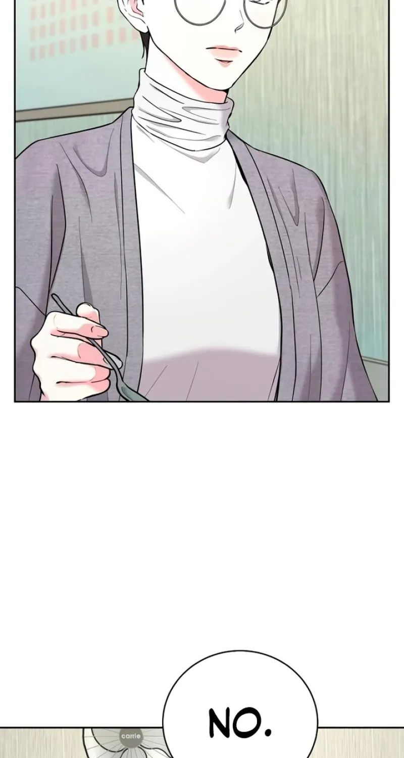 Love Was Cruel Chapter 34 page 65 - 
