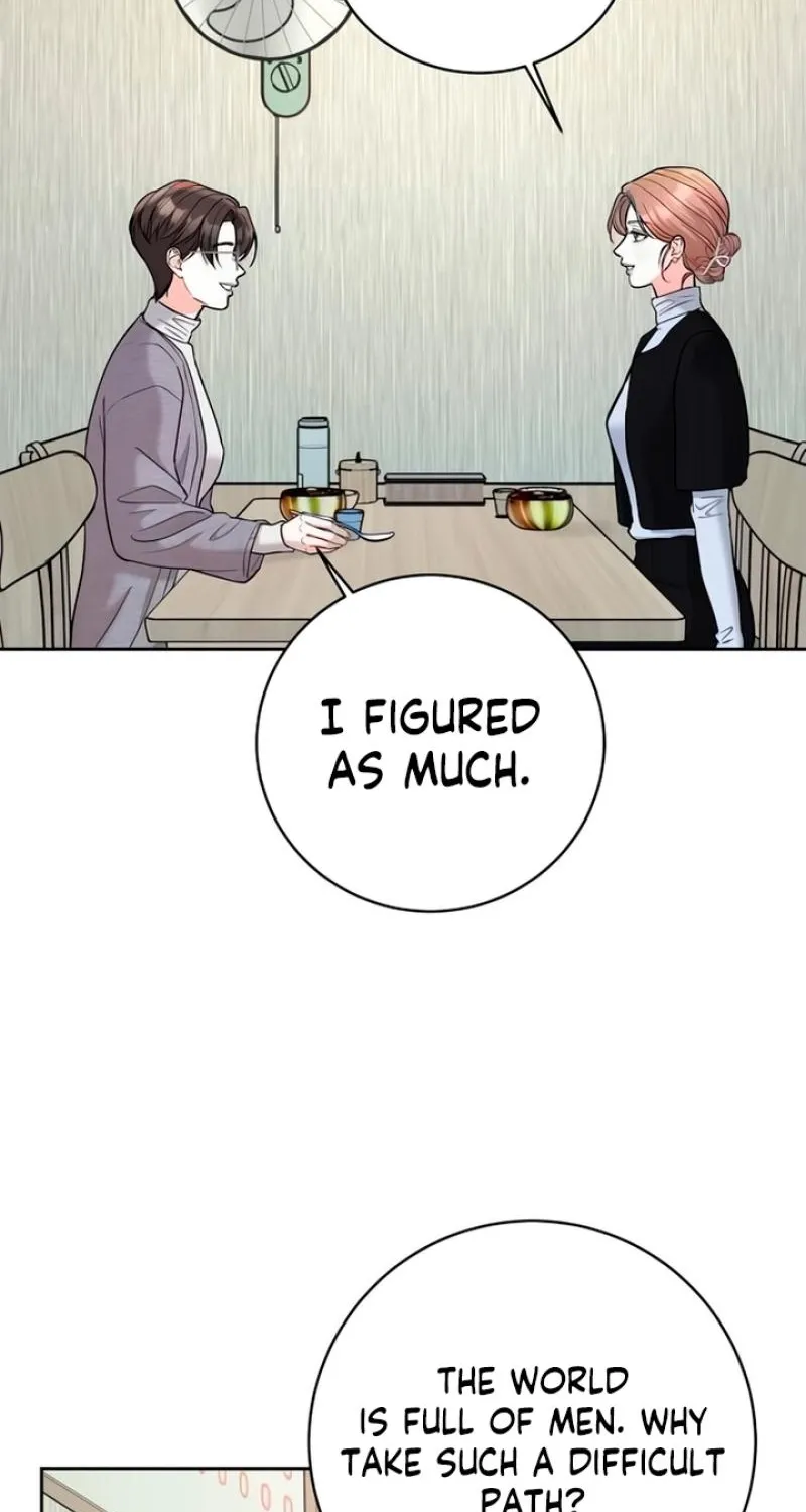 Love Was Cruel Chapter 34 page 66 - 