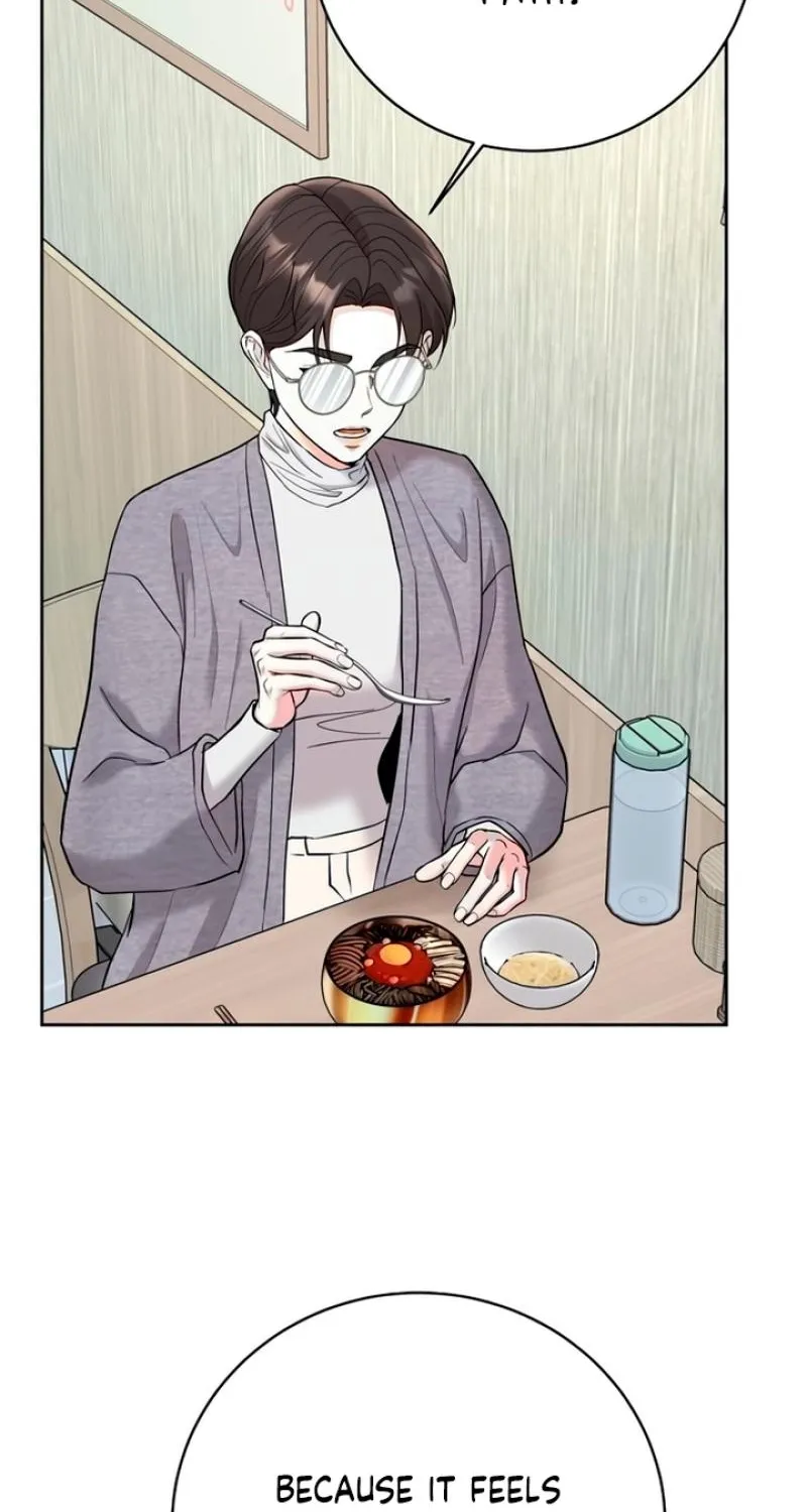 Love Was Cruel Chapter 34 page 67 - 