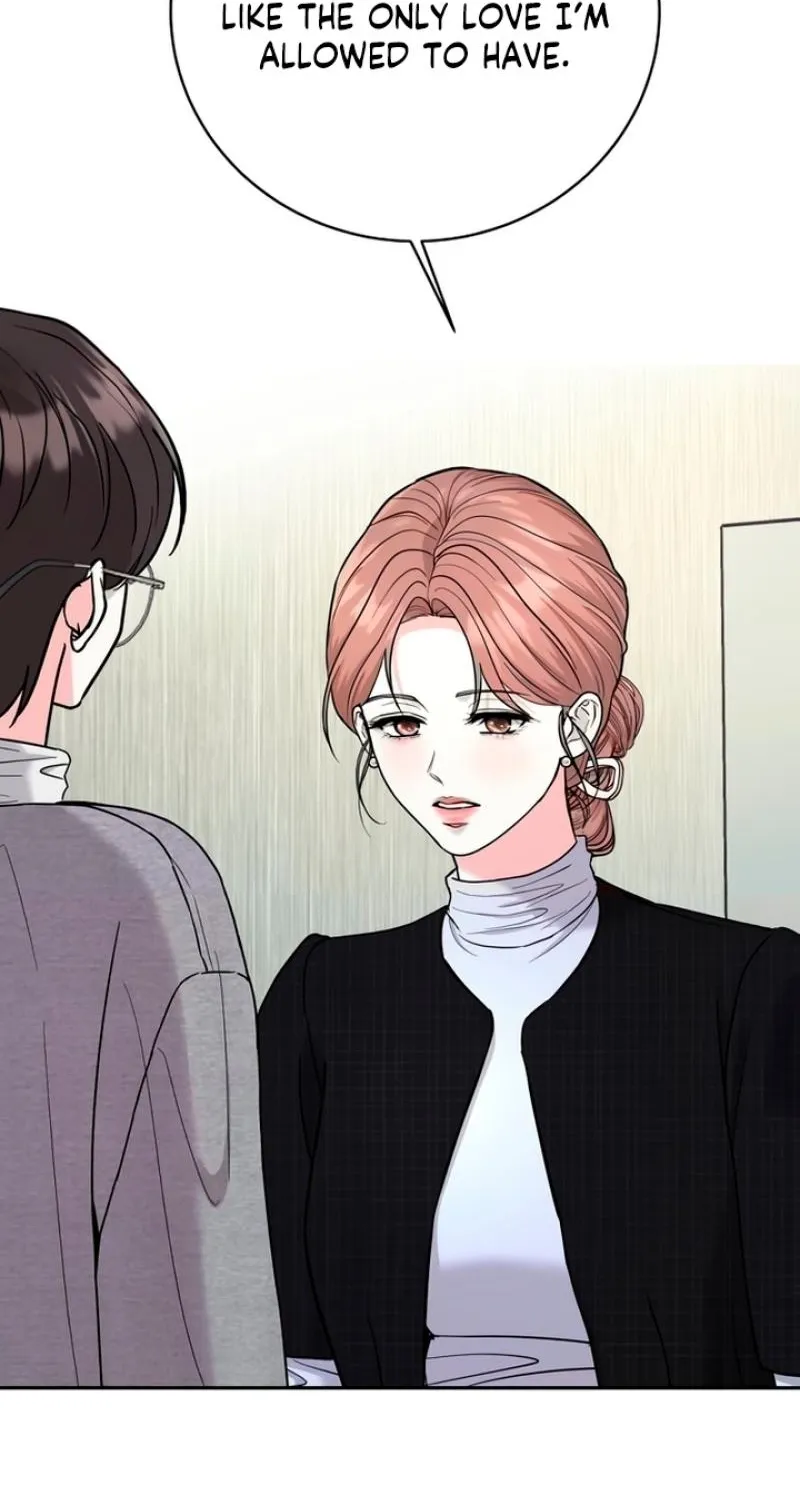 Love Was Cruel Chapter 34 page 68 - 