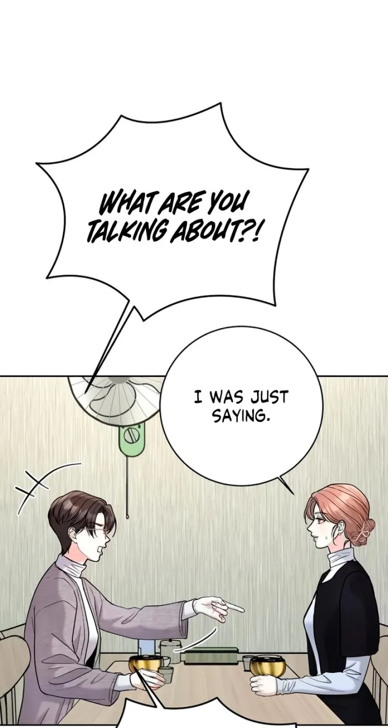 Love Was Cruel Chapter 34 page 69 - 