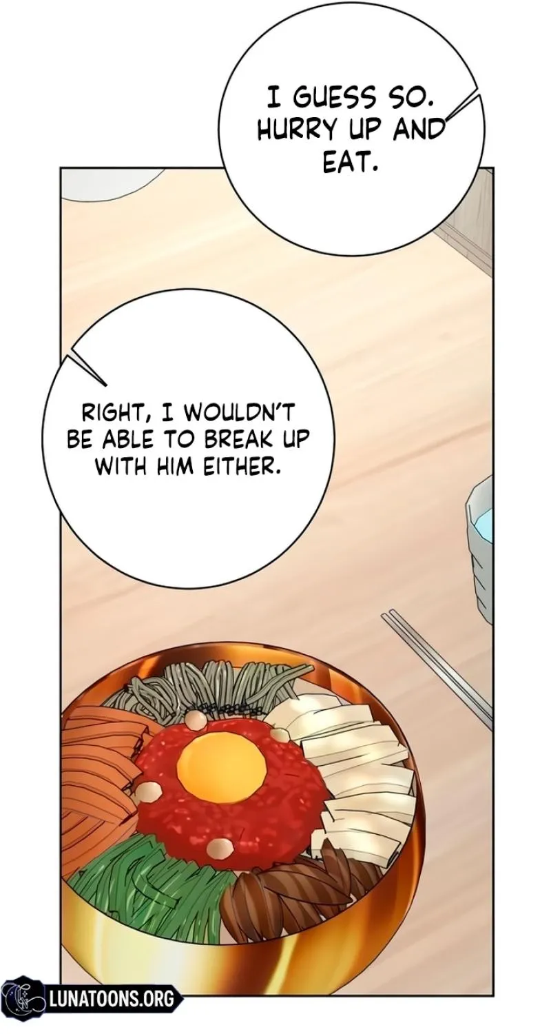 Love Was Cruel Chapter 34 page 71 - 