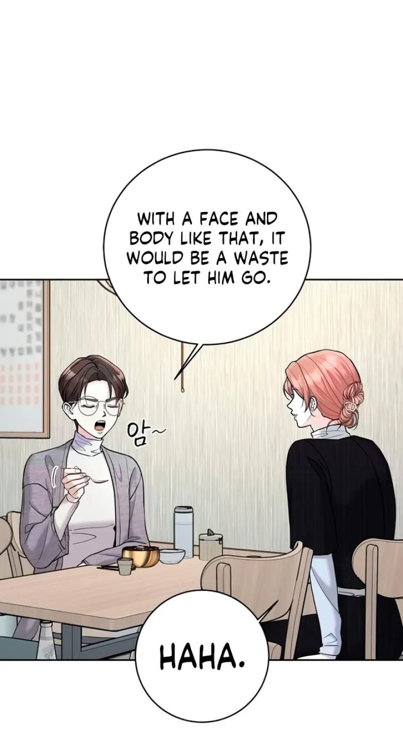 Love Was Cruel Chapter 34 page 72 - 