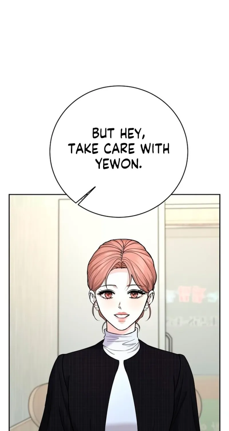 Love Was Cruel Chapter 34 page 73 - 