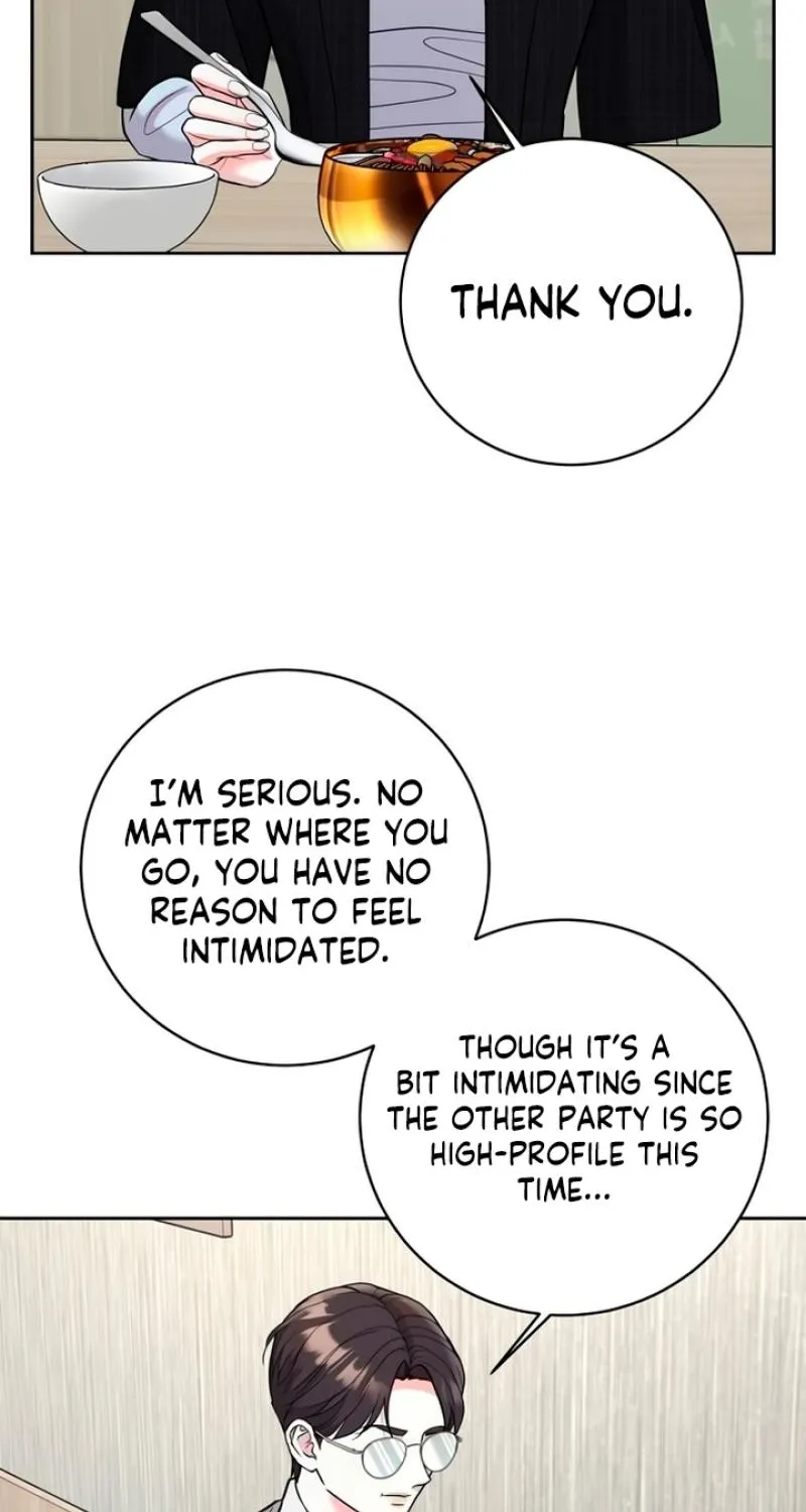 Love Was Cruel Chapter 34 page 74 - 