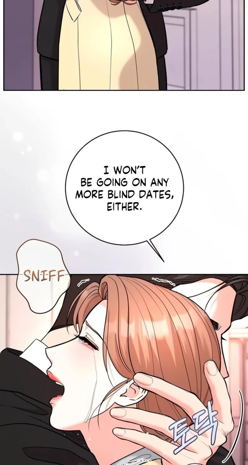 Love Was Cruel Chapter 34 page 9 - 