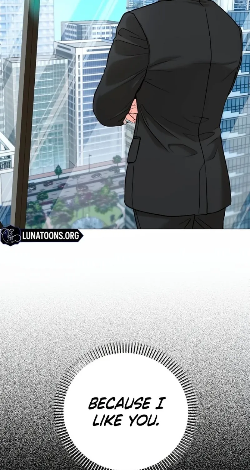 Love Was Cruel Chapter 34 page 81 - 