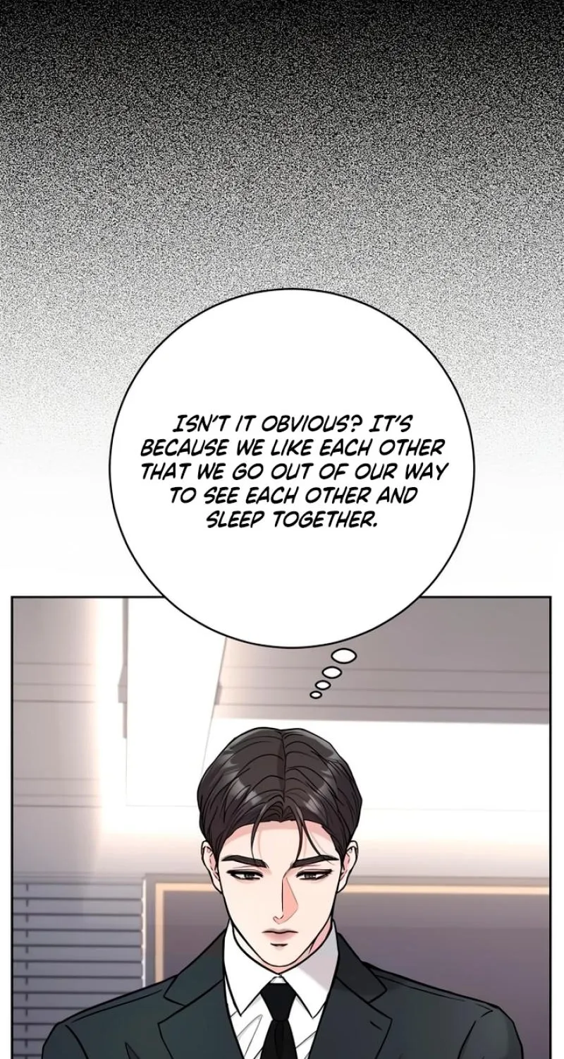 Love Was Cruel Chapter 34 page 84 - 