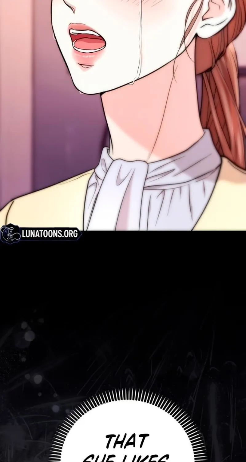 Love Was Cruel Chapter 34 page 89 - 