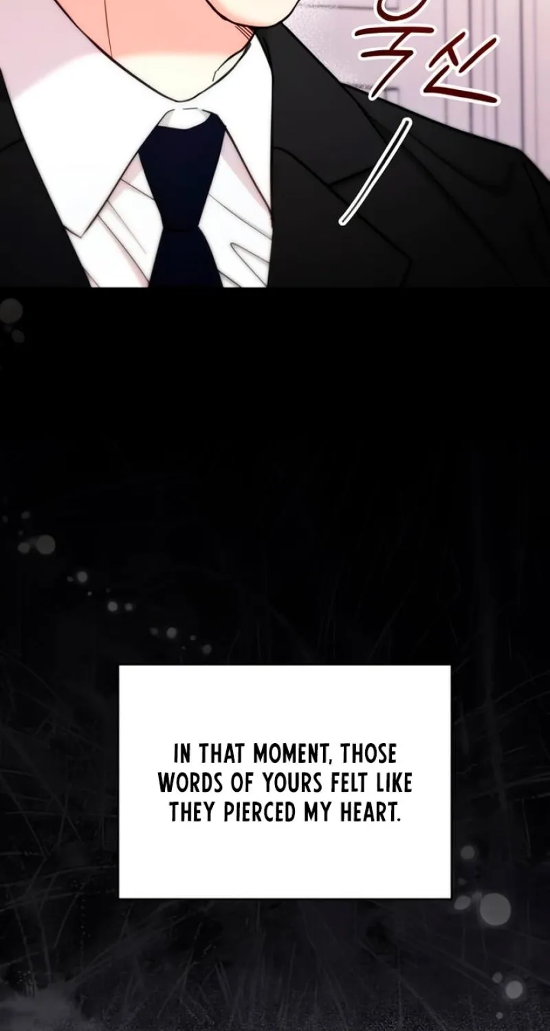 Love Was Cruel Chapter 34 page 91 - 