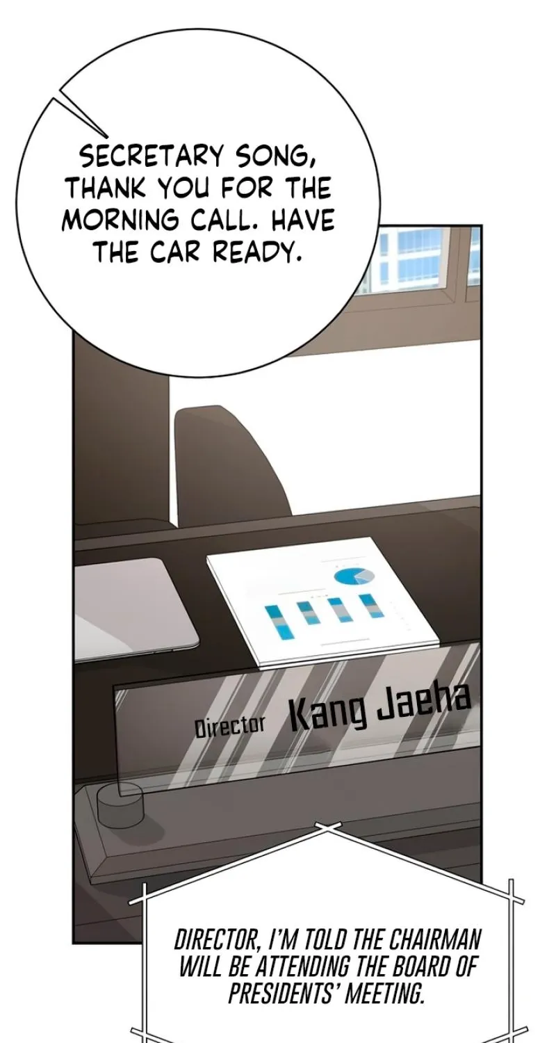 Love Was Cruel Chapter 34 page 95 - 