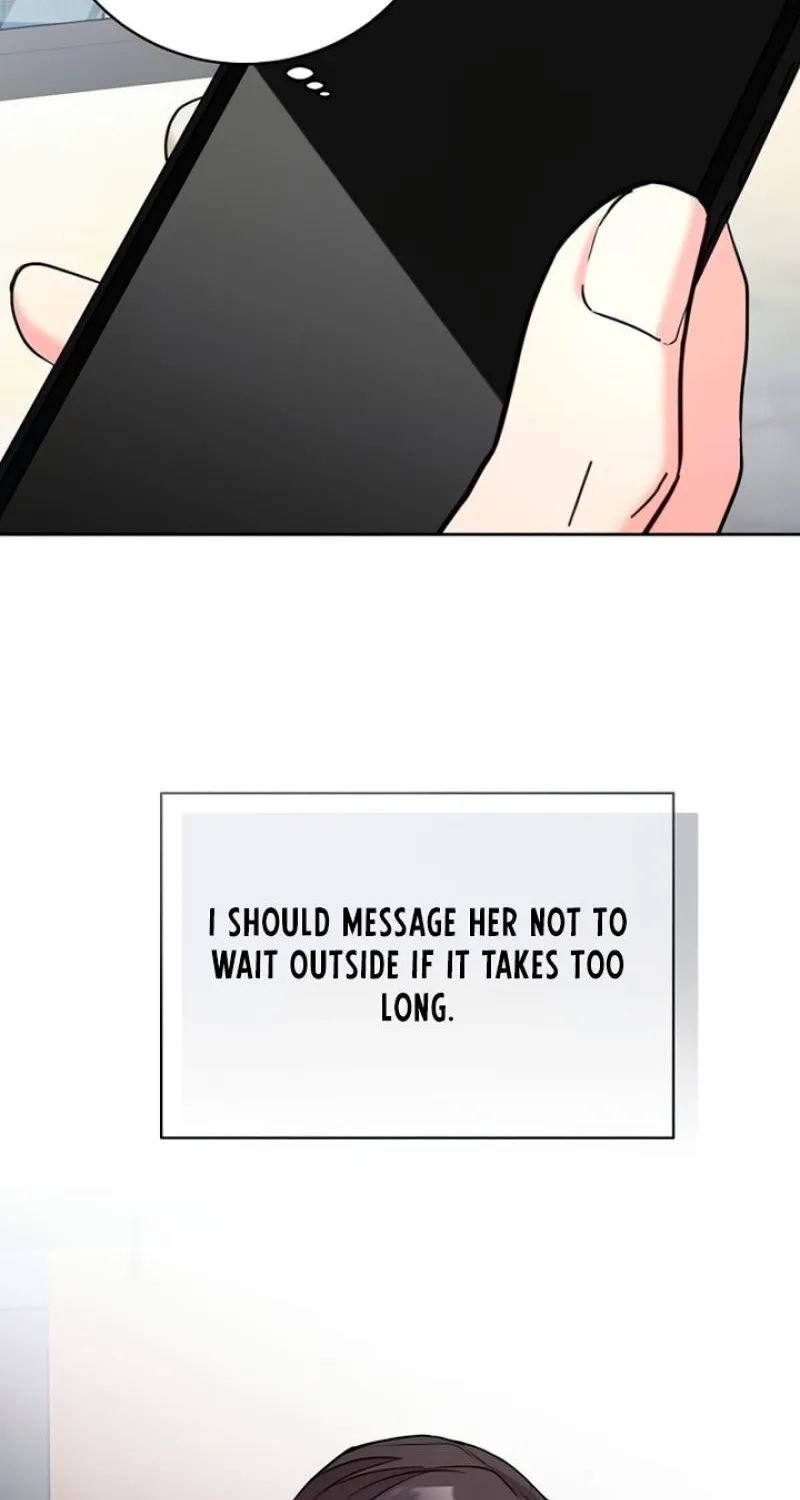 Love Was Cruel Chapter 34 page 98 - 