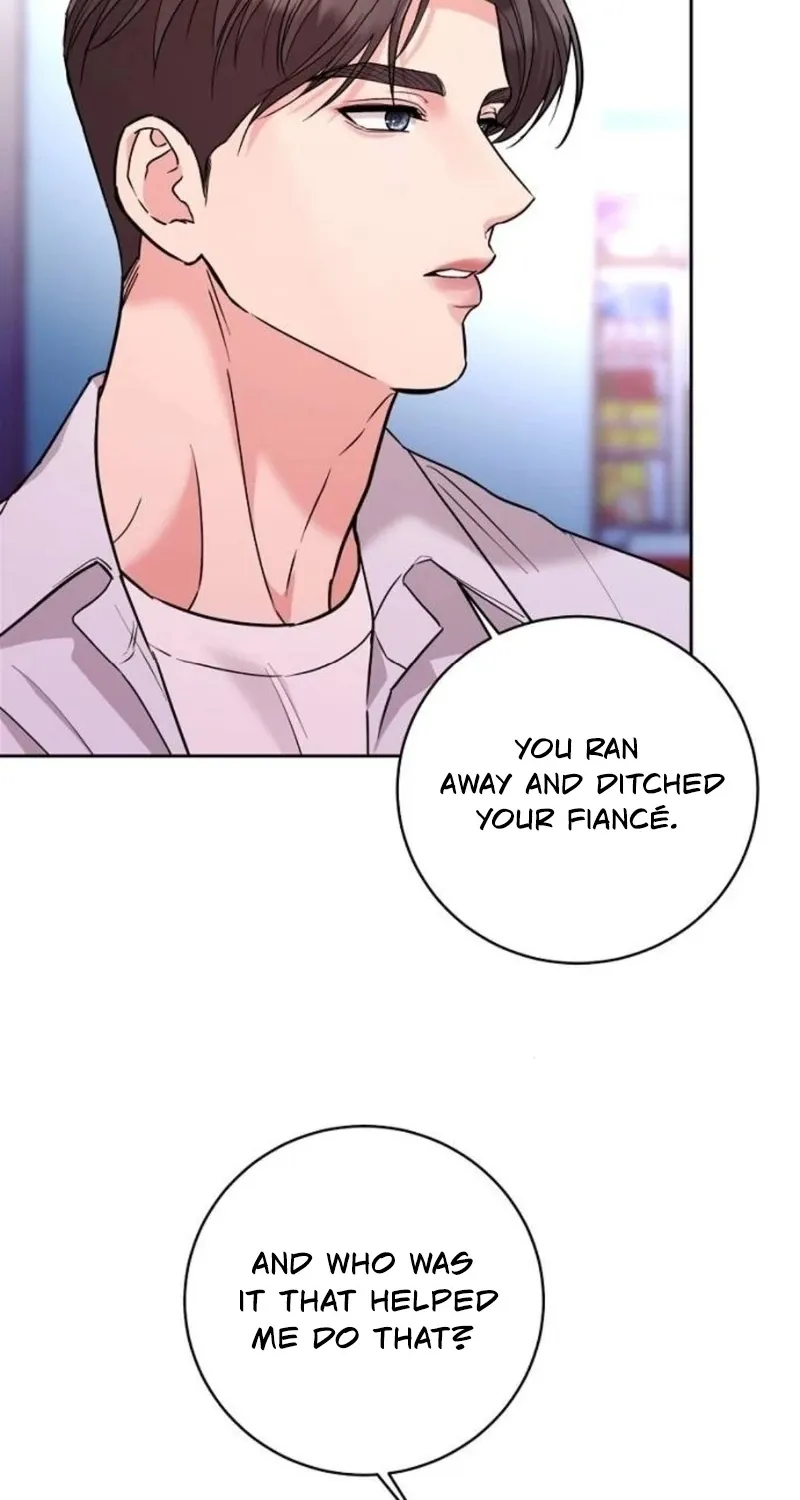 Love Was Cruel Chapter 4 page 2 - 