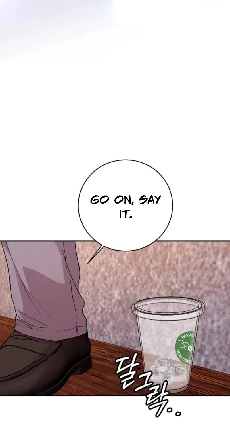 Love Was Cruel Chapter 4 page 15 - 
