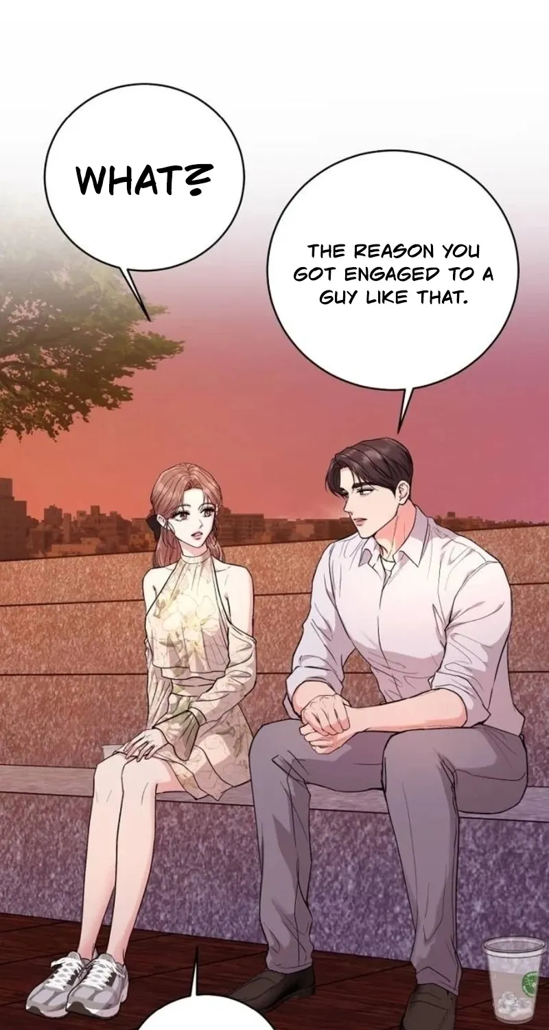 Love Was Cruel Chapter 4 page 16 - 