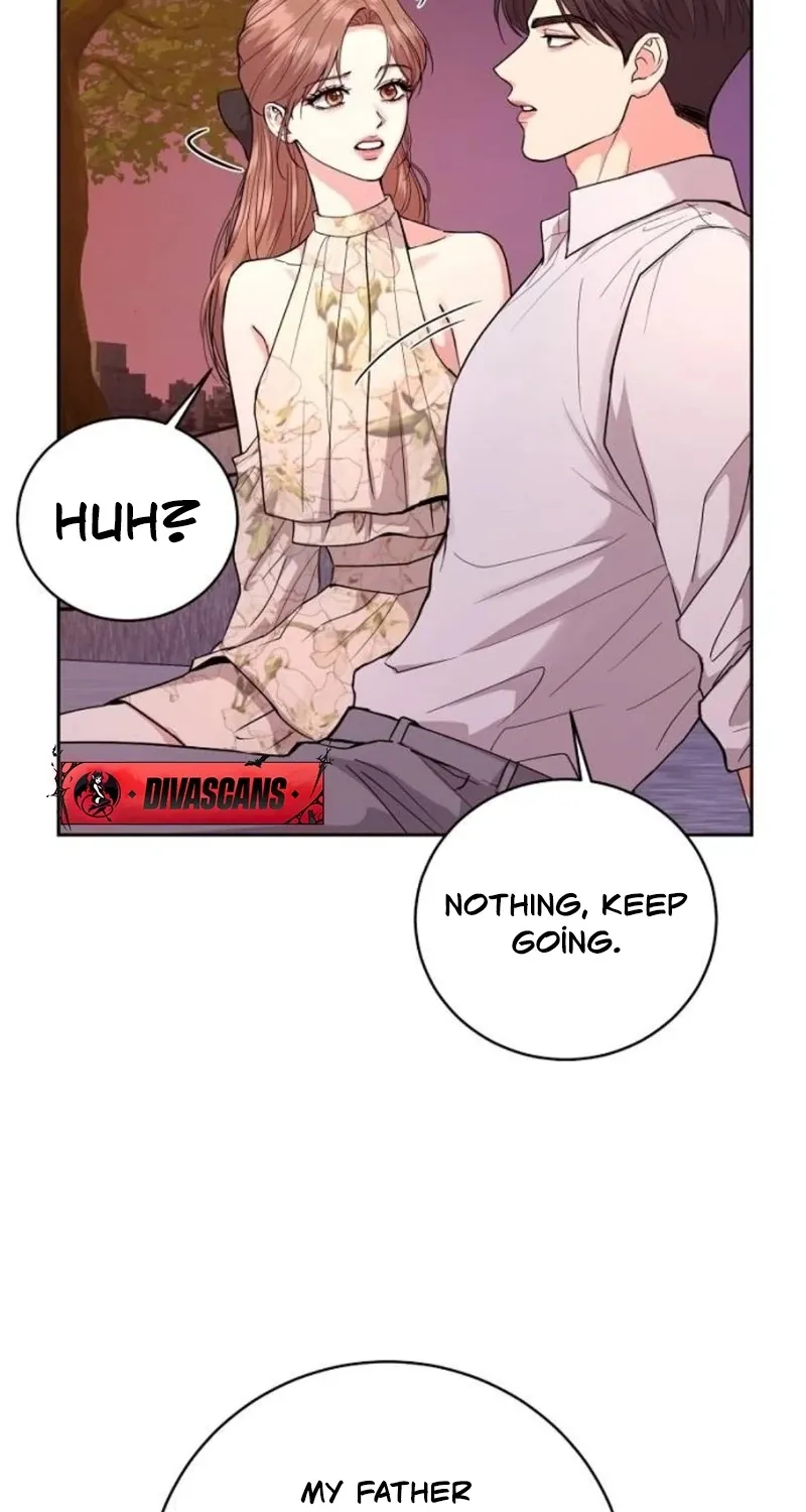 Love Was Cruel Chapter 4 page 19 - 
