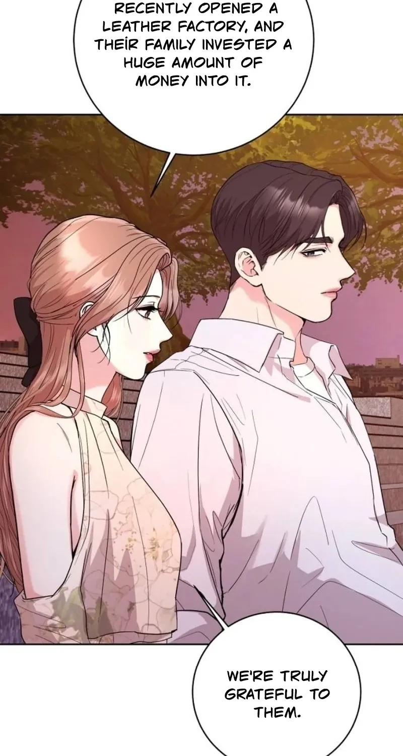 Love Was Cruel Chapter 4 page 20 - 
