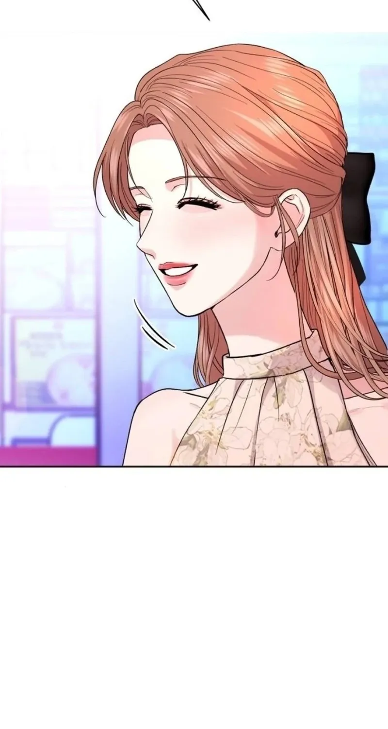 Love Was Cruel Chapter 4 page 3 - 