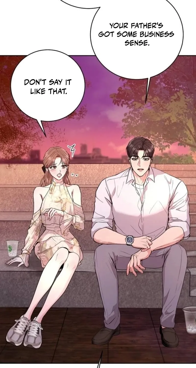 Love Was Cruel Chapter 4 page 23 - 