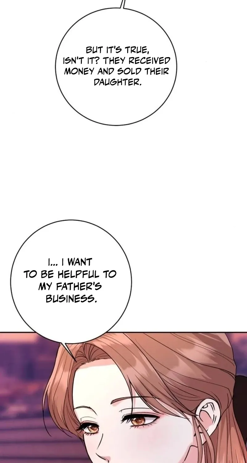 Love Was Cruel Chapter 4 page 24 - 