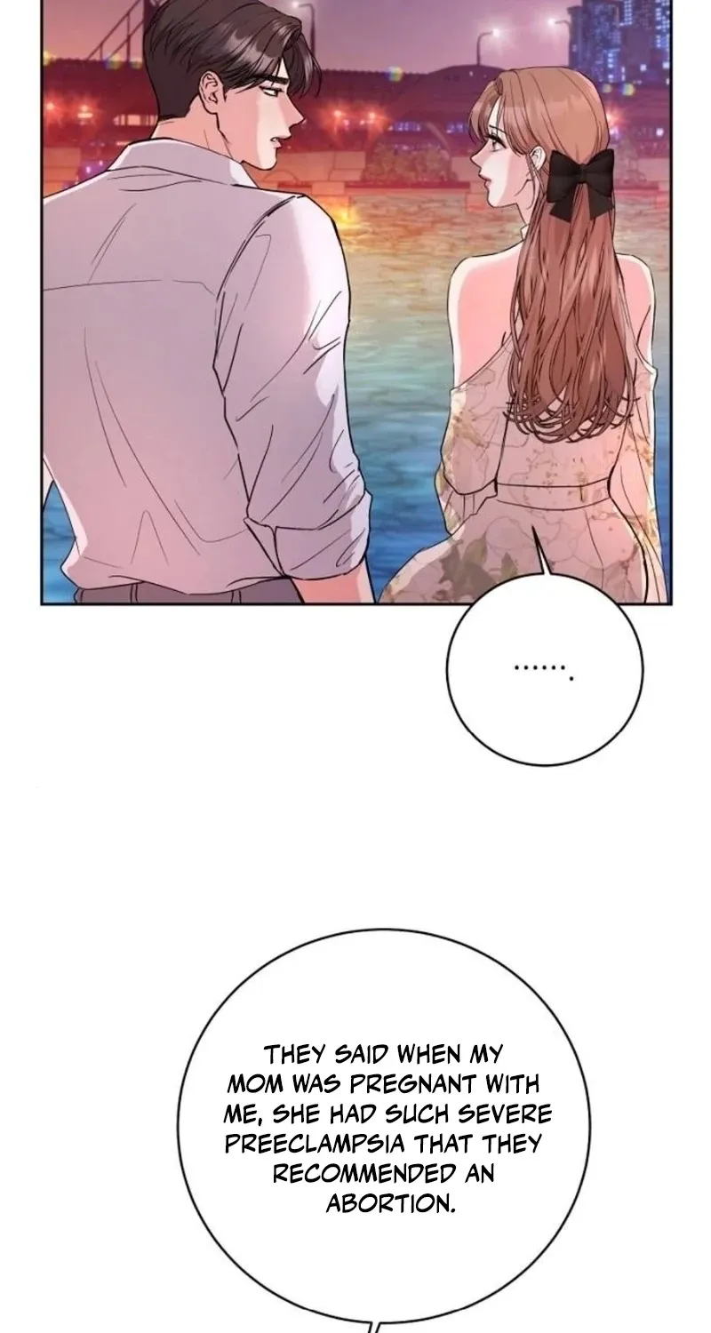 Love Was Cruel Chapter 4 page 26 - 