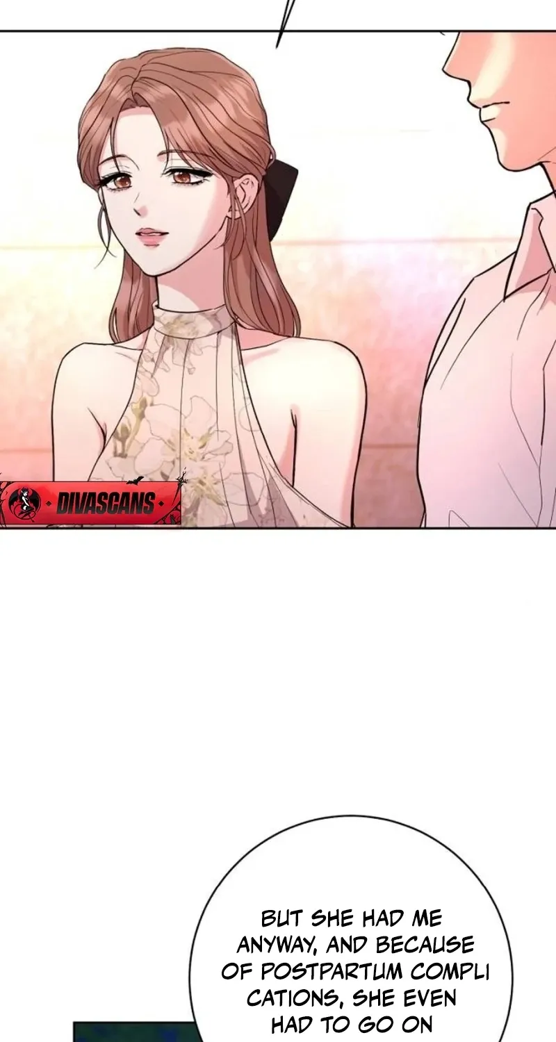 Love Was Cruel Chapter 4 page 27 - 