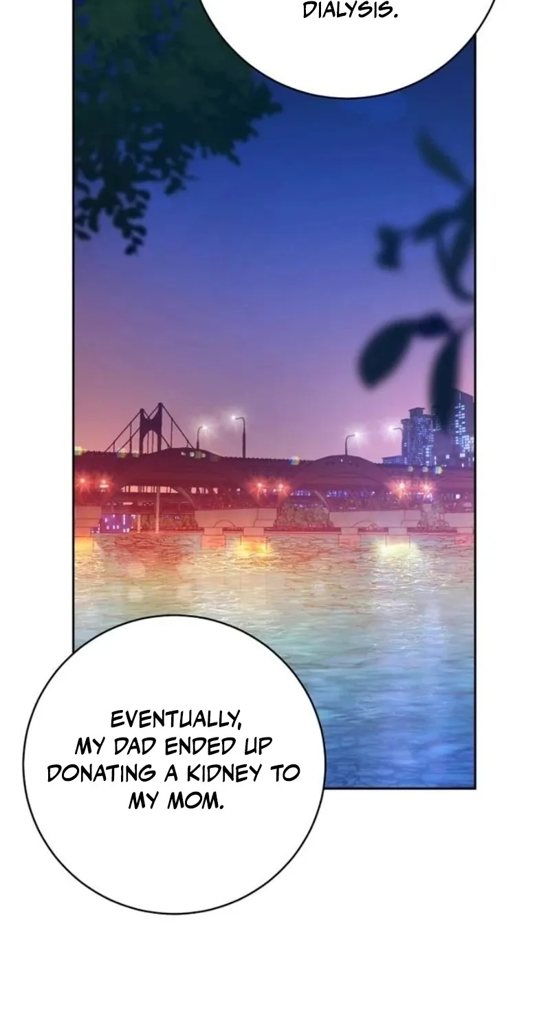 Love Was Cruel Chapter 4 page 28 - 