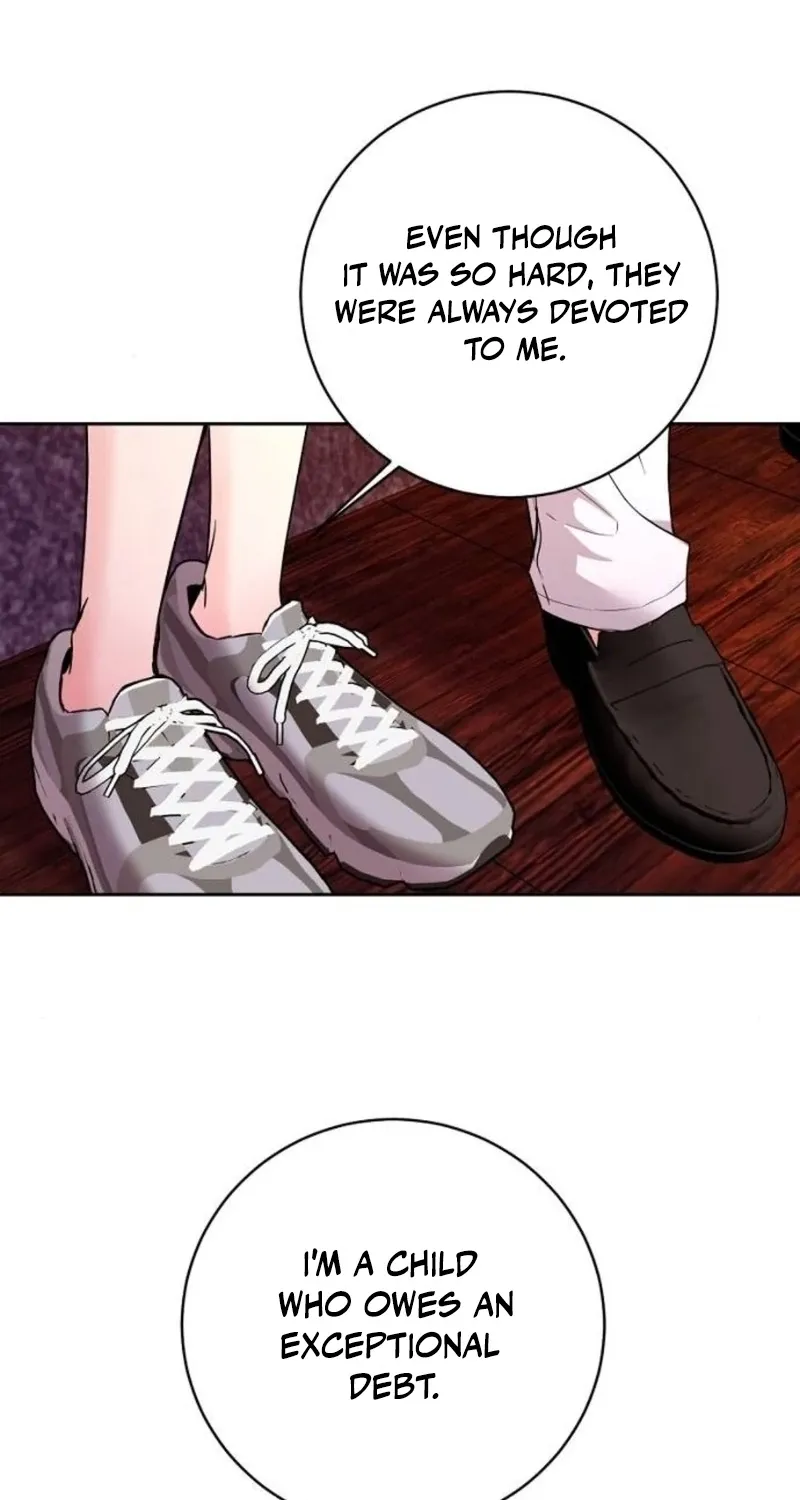 Love Was Cruel Chapter 4 page 29 - 