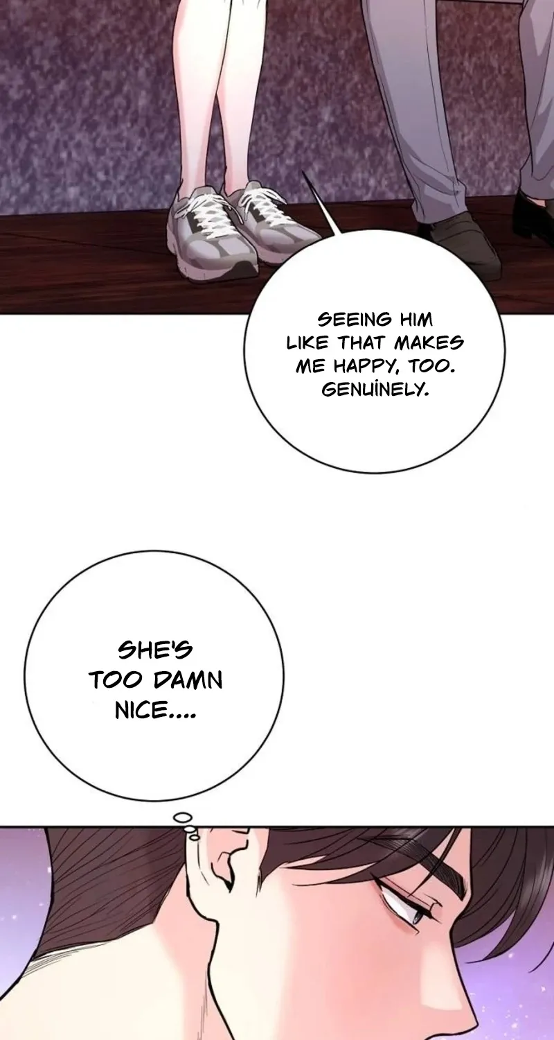Love Was Cruel Chapter 4 page 33 - 