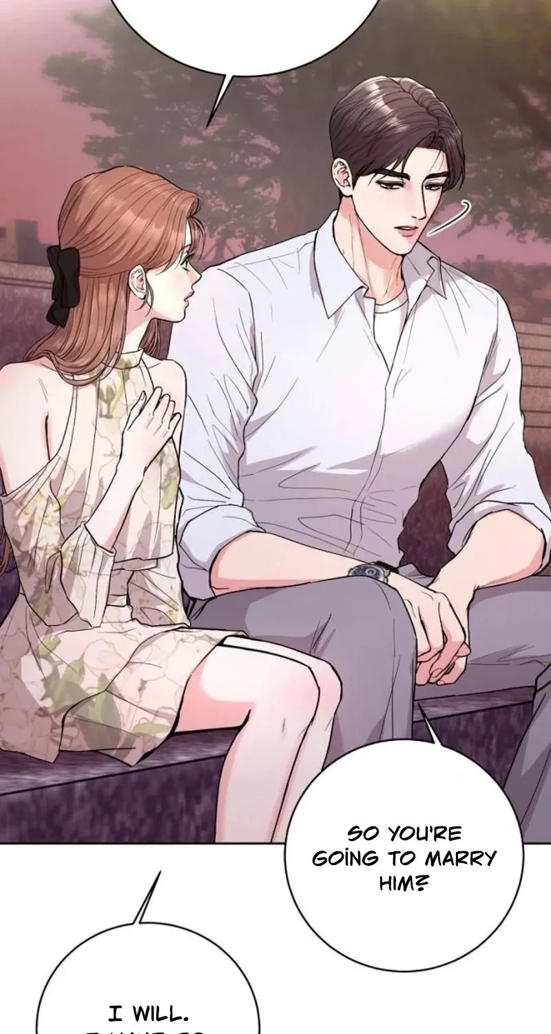 Love Was Cruel Chapter 4 page 35 - 