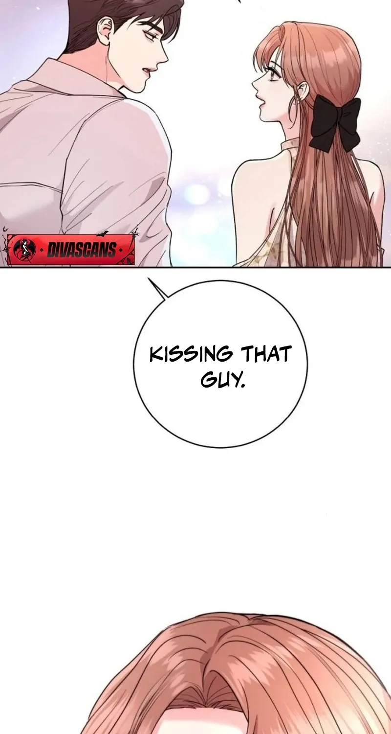 Love Was Cruel Chapter 4 page 37 - 