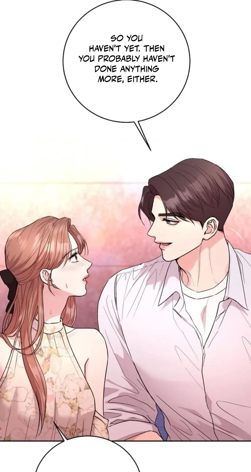 Love Was Cruel Chapter 4 page 39 - 