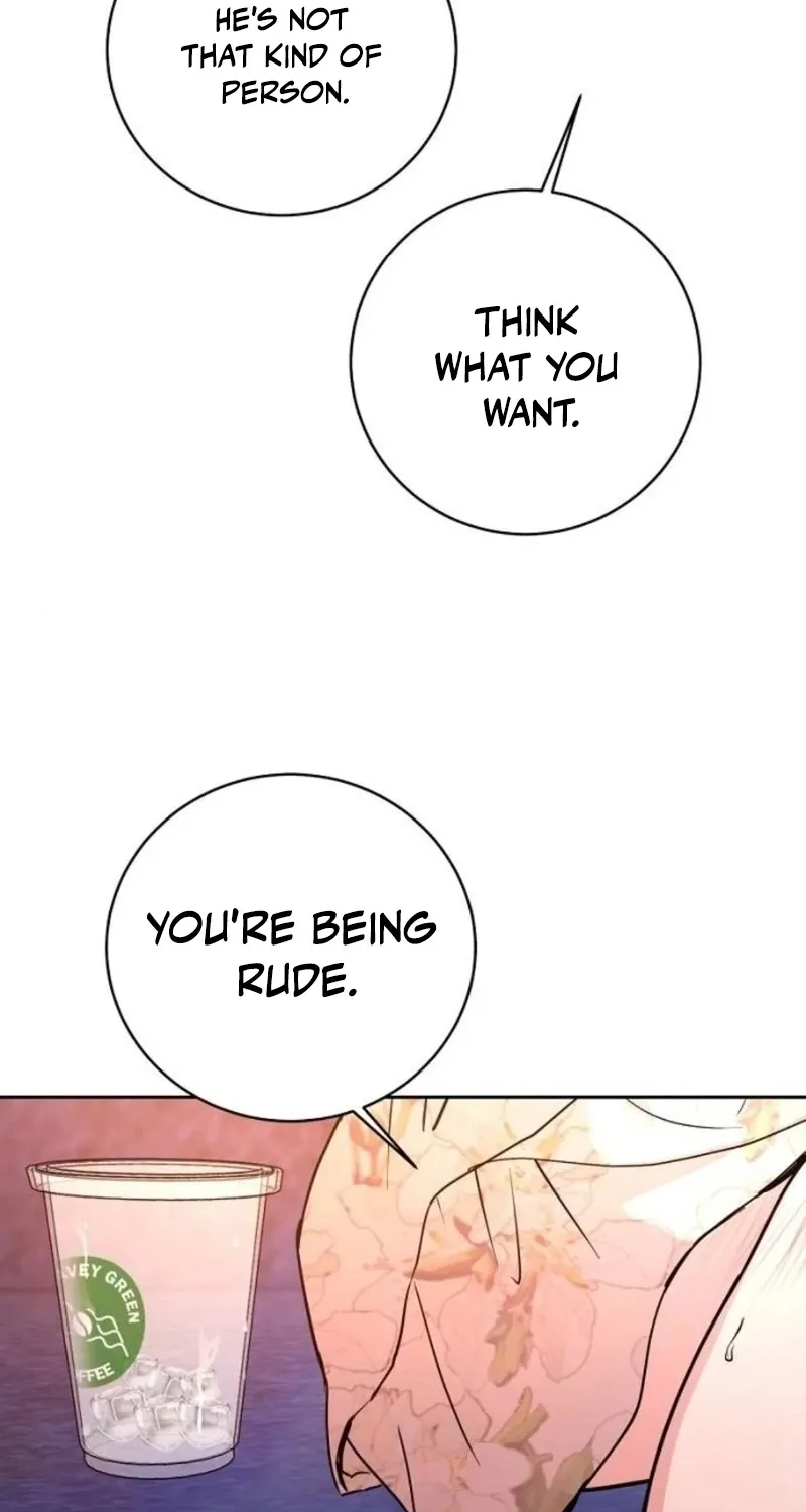Love Was Cruel Chapter 4 page 40 - 