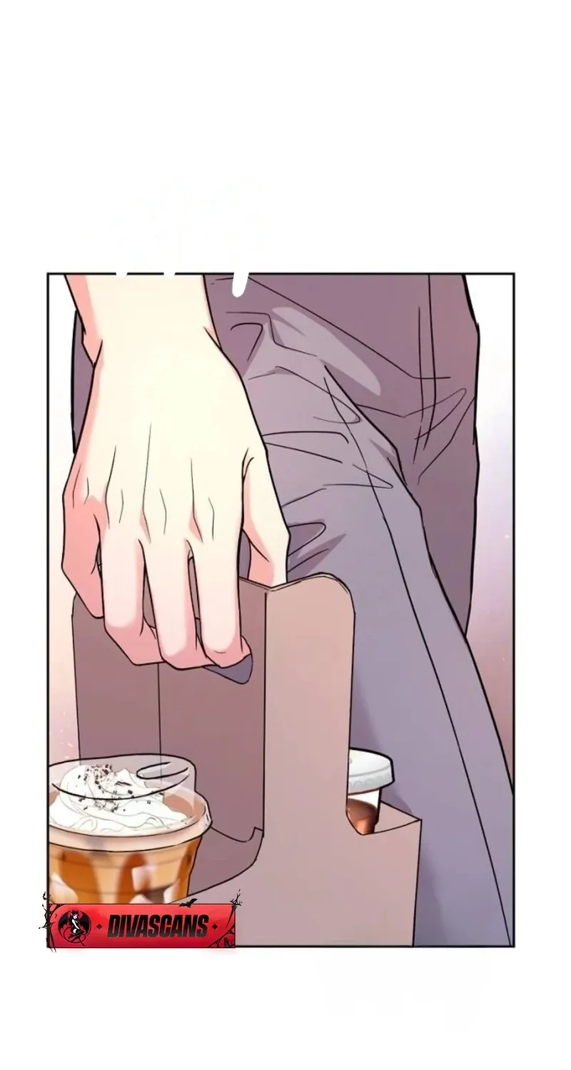 Love Was Cruel Chapter 4 page 5 - 