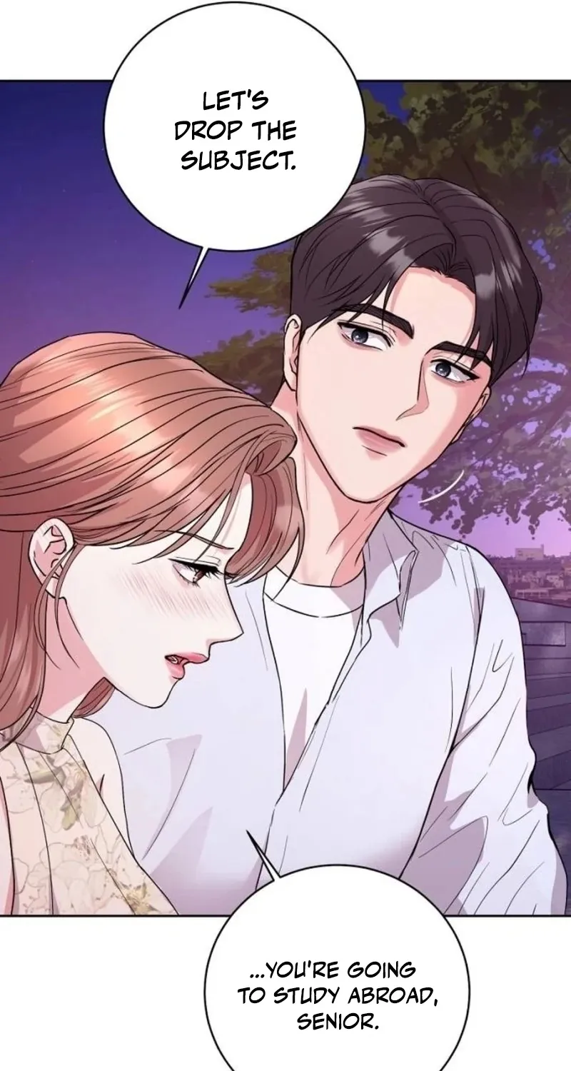 Love Was Cruel Chapter 4 page 42 - 