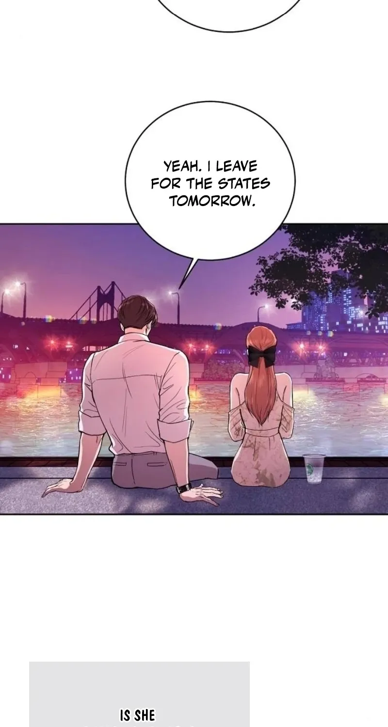 Love Was Cruel Chapter 4 page 43 - 