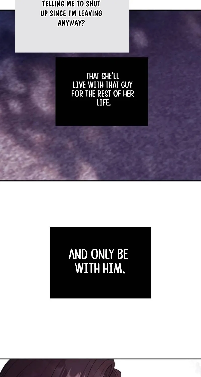 Love Was Cruel Chapter 4 page 44 - 