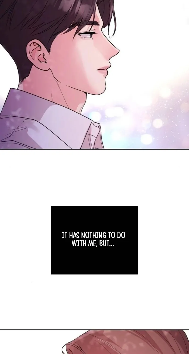 Love Was Cruel Chapter 4 page 45 - 