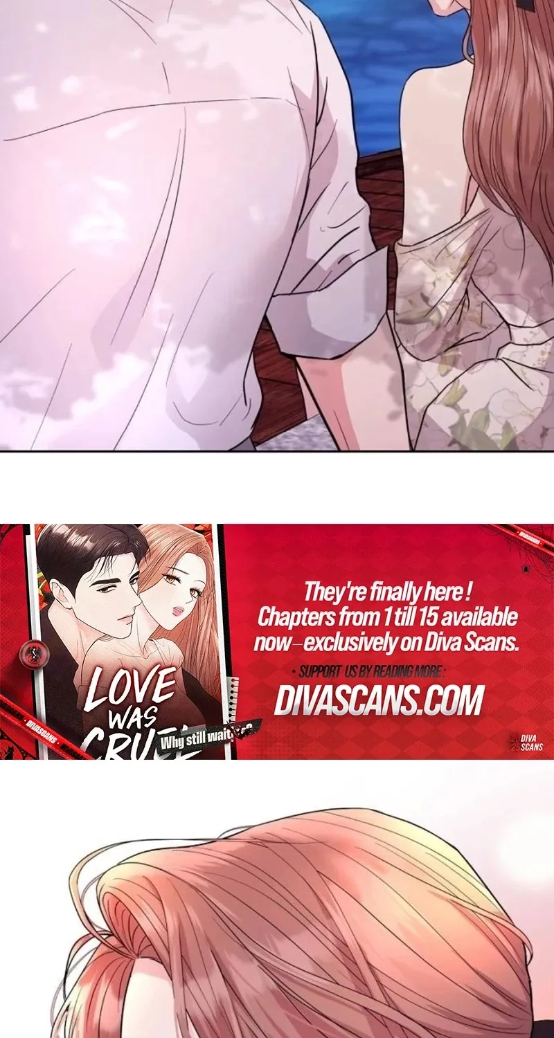 Love Was Cruel Chapter 4 page 48 - 