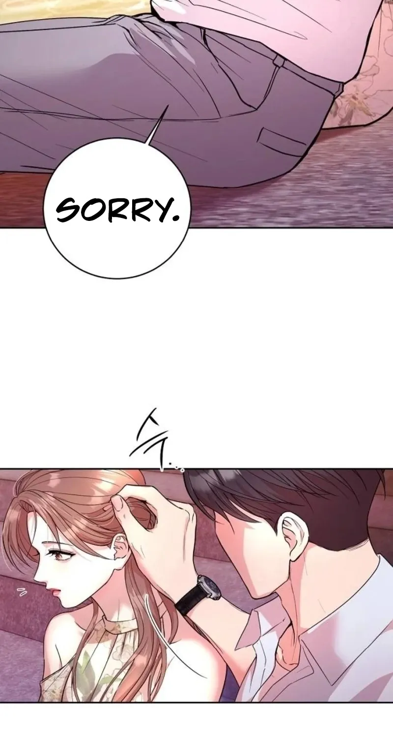 Love Was Cruel Chapter 4 page 50 - 