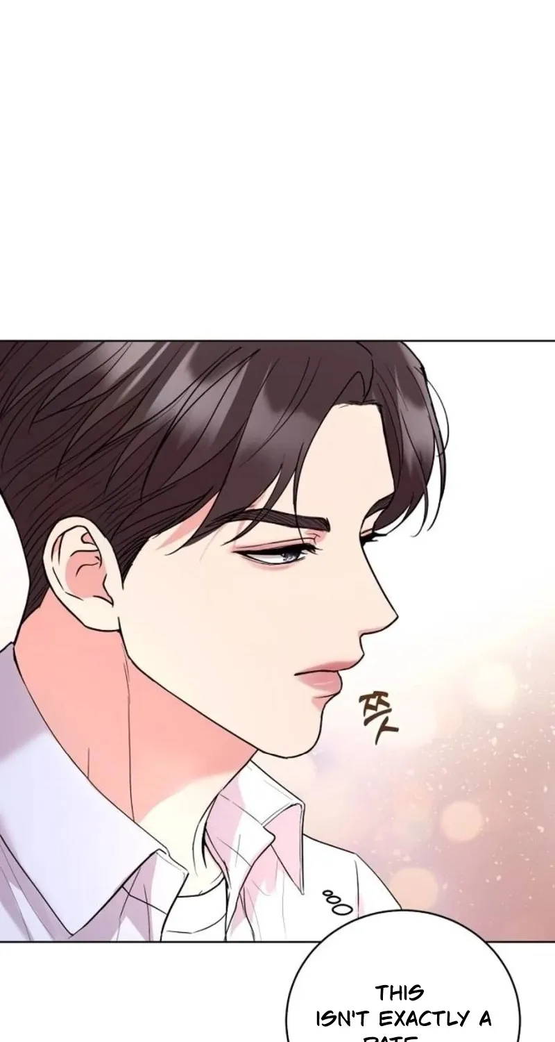 Love Was Cruel Chapter 4 page 6 - 