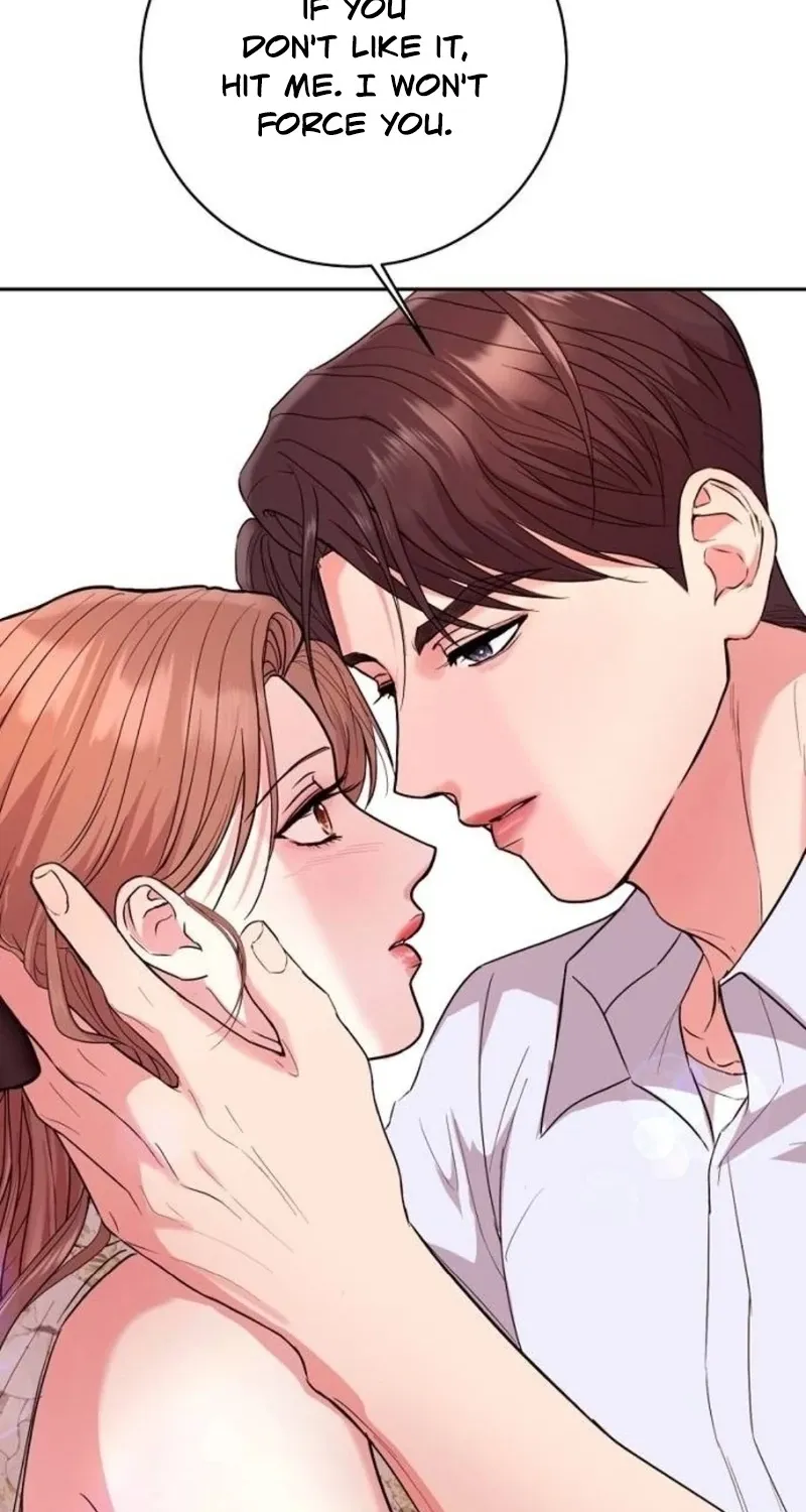 Love Was Cruel Chapter 4 page 55 - 